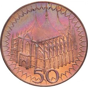 Oppl Vladimír, 1953 -, Luboš Král, numismatik - na 50.narozeniny 1962/2012