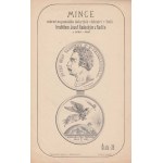Knihy :, Kupfer V. : Vyobrazení mincí - neúplné - 409 ze 435