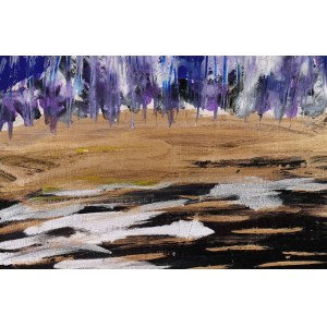 Ivo Alvarone, Land Escape 039, 2018