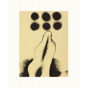 Anna Ksamit, Sonoryzm Vol 06B, 2020