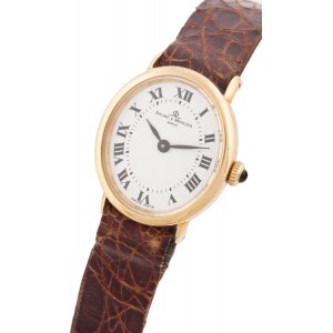 Zegarek Baume Mercier