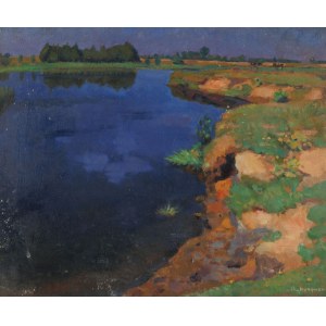 Stanislaw DYBOWSKI