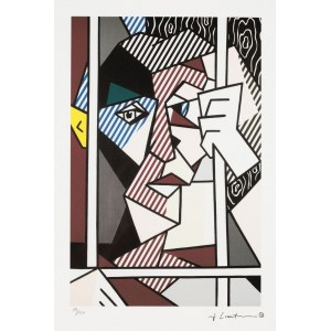 Roy LICHTENSTEIN