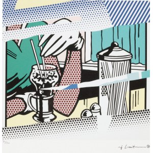 Roy LICHTENSTEIN