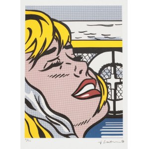 Roy LICHTENSTEIN