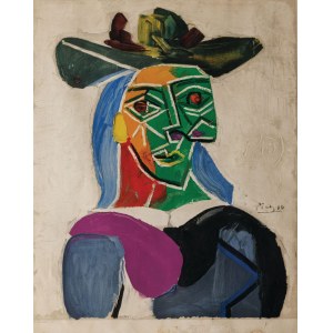 Pablo PICASSO