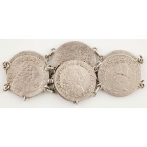 BRACELET OF SIXES