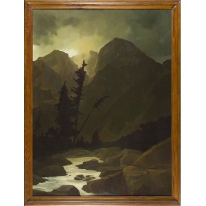 Włodzimierz KARCZ, Tatry