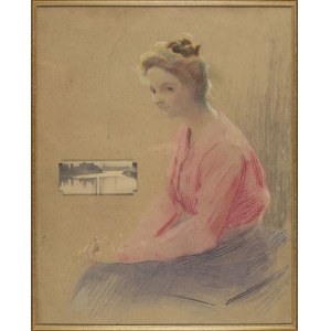 Stanisław Ignacy FABIJAŃSKI, Nocturne