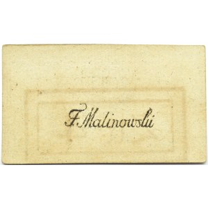 Insurekcja Kościuszkowska, 4 złote 1794, 2 seria H
