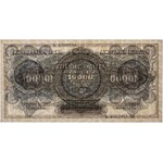 Inflacja 10.000 mkp 1922 - K