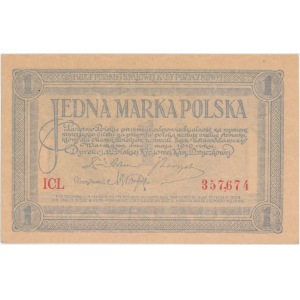1 mkp 05.1919 - I CL