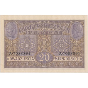 20 mkp 1916 Generał