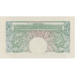 Wielka Brytania SPECIMEN 1 funt (1928) - A 00 000000