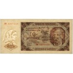 10 złotych 1948 - AW - PMG 66 EPQ