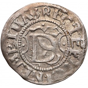 Filip Juliusz, Szeląg podwójny Nowopole 1609