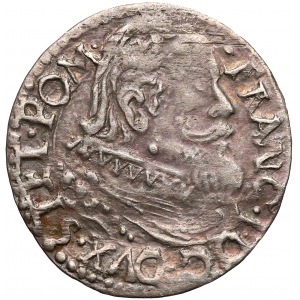 Franciszek I, Grosz Koszalin 1616