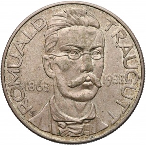 Traugutt 10 złotych 1933