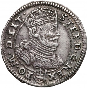 Stefan Batory, Szóstak Wilno 1585 - rzadki