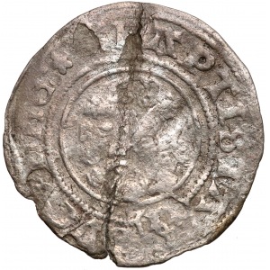 Jan V Turzo, Grosz Nysa 1506 (R4)