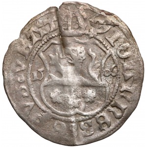 Jan V Turzo, Grosz Nysa 1506 (R4)