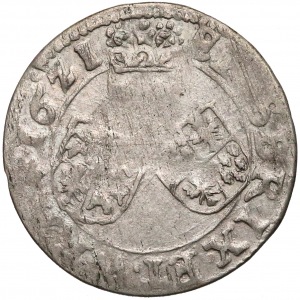 Karol Austriacki, 3 krajcary Nysa 1621 