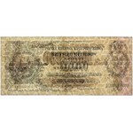 Inflacja 10.000.000 mkp 1923 - AD - PMG 35