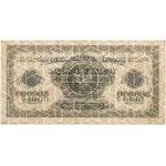 Inflacja 500.000 mkp 1923 - U (Mił.36h) - PMG 64