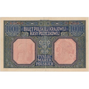 1.000 mkp 1916