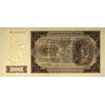 500 złotych 1948 - AM