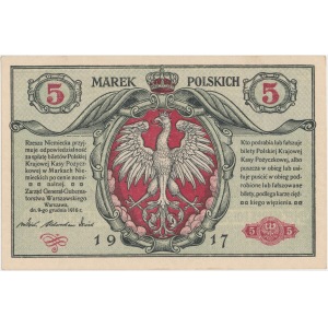 5 mkp 1916 ...biletów - A