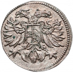 Leopold I, Gröschel Brzeg 1693 MB
