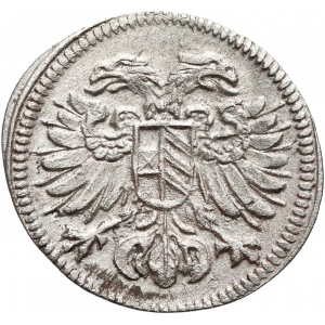 Leopold I, Gröschel Brzeg 1694 MB