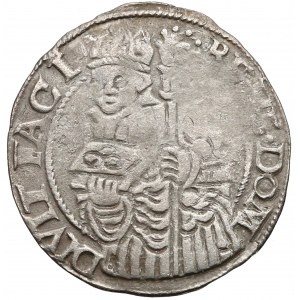 Wacław III Adam, Grosz biały Cieszyn 1560 