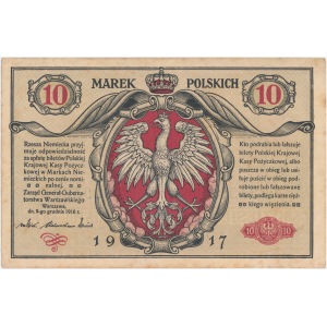 10 mkp 1916 ...biletów, 62...