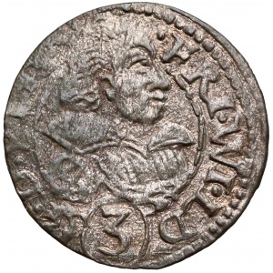 Fryderyk Wilhelm, 3 krajcary Cieszyn 1622