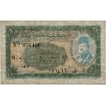 Egipt, 10 piastres (1940) - S/4