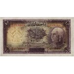 Iran, 10 rials (1937)