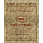 PEWEX 10 centów 1960 - Db