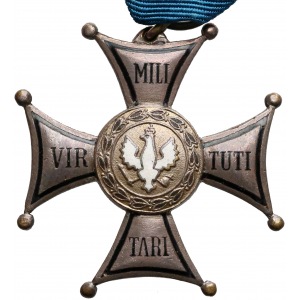 Order Virtuti Militari V klasy
