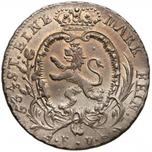 Germany, Hessen-Cassel, 1/4 thaler 1766