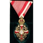 Austria, Order Franciszka Józefa