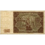 1.000 złotych 1947 - Ser. A - PMG 66 EPQ 