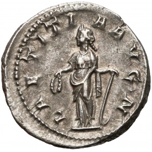 Gordian III, Antoninian Rzym - Laetitia