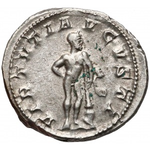 Gordian III, Antoninian Rzym - Herkules