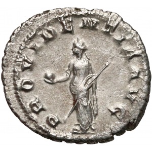 Gordian III, Antoninian Rzym - Providentia