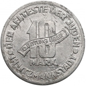 Getto Łódź, 10 marek 1943