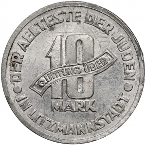Getto Łódź, 10 marek 1943