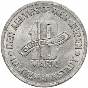 Getto Łódź, 10 marek 1943