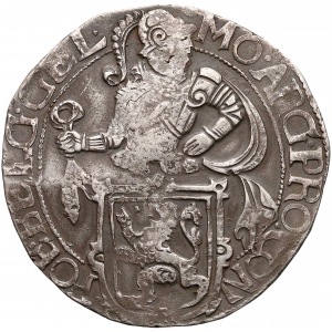 Holandia, Geldria, Talar lewkowy 1643